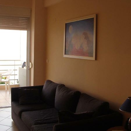 Iason Apartment Loutsa  Exterior photo
