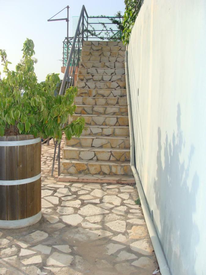 Iason Apartment Loutsa  Exterior photo